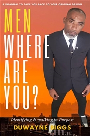 MEN WHERE ARE YOU cover image