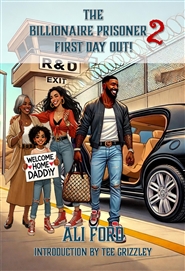 The Billionaire Prisoner 2 ... cover image