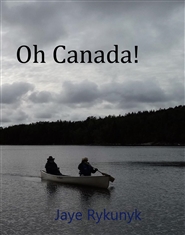 Oh Canada! cover image