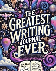 Greatest Writing Journal cover image