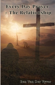 Every day Prayer - The Rel ... cover image