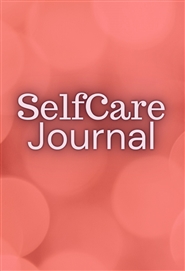 Self Care Planner and Journal cover image
