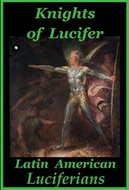 Knights of Lucifer cover image