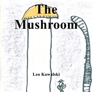 The Mushroom cover image