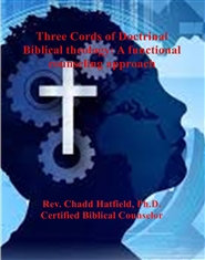 Three Cords of Doctrinal B ... cover image