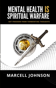 Mental Health Is Spiritual ... cover image