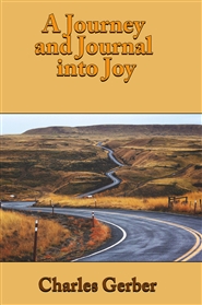 A Journal and Journey into Joy cover image