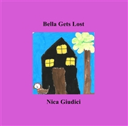 Bella Gets Lost cover image