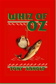 Whiz of Oz cover image