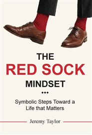 The Red Sock Mindset cover image