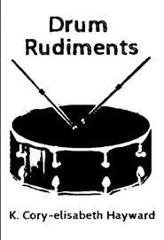 Drum Rudiments cover image