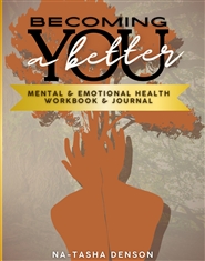 Becoming a Better You Ment ... cover image