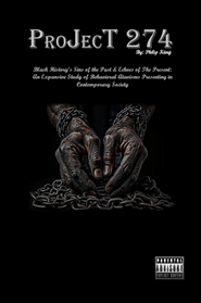 ProJecT 274 cover image