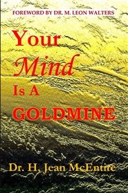 YOIR MIND IS A GOLDMINE cover image