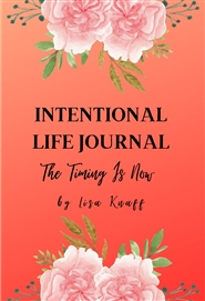 Intentional Life Journal cover image