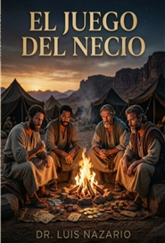 EL JUEGO DEL NECIO cover image