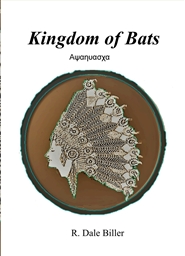 Kingdom of Bats cover image