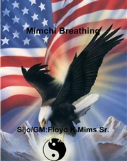 Mimchi Breathing cover image