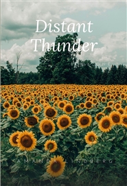 Distant Thunder cover image