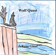 Wolf Quest cover image
