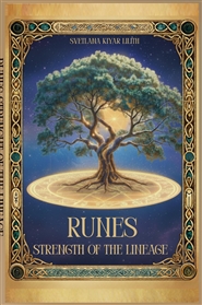 Rune Strength of the Lineage cover image
