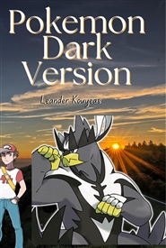 Pokemon Dark Version cover image