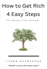 How to Get Rich in 4 Easy  ... cover image