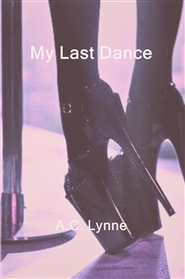 My Last Dance cover image