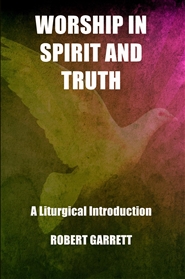 WORSHIP IN SPIRIT AND TRUTH cover image