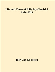 Life and Times of Billy Ja ... cover image
