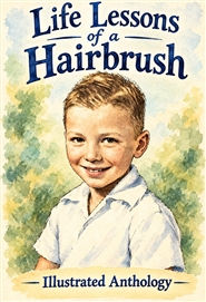 Life Lessons of a Hairbrus ... cover image