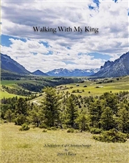 Walking With My King cover image