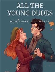 All the Young Dudes cover image