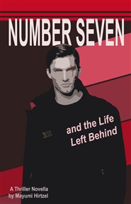 Number Seven and the Life  ... cover image