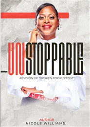 Unstoppable: Revision of Broken for Purpose cover image