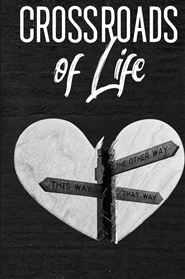 CROSSROADS OF LIFE cover image