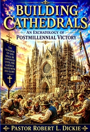 Building Cathedrals cover image