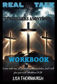 Real Talk WORKBOOK cover image