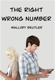 The Right Wrong Number cover image