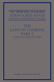 THE LAWS OF COOKING - PART 2 cover image