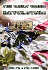 The Great Green Revolution cover image