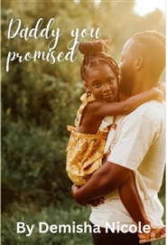 Daddy You Promised cover image