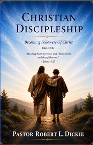 Christian Discipleship cover image