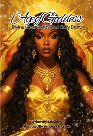 Age of Goddess cover image