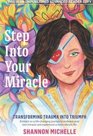 Step Into Your Miracle cover image