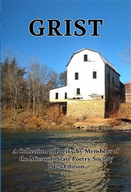 GRIST 2025 cover image