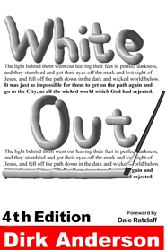 White Out cover image