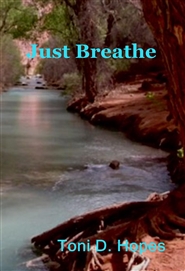 Just Breathe cover image