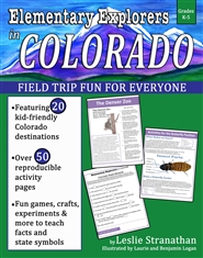 Elementary Explorers in Colorado cover image