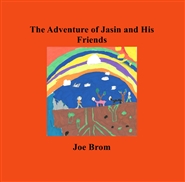 The Adventure of Jasin and ... cover image